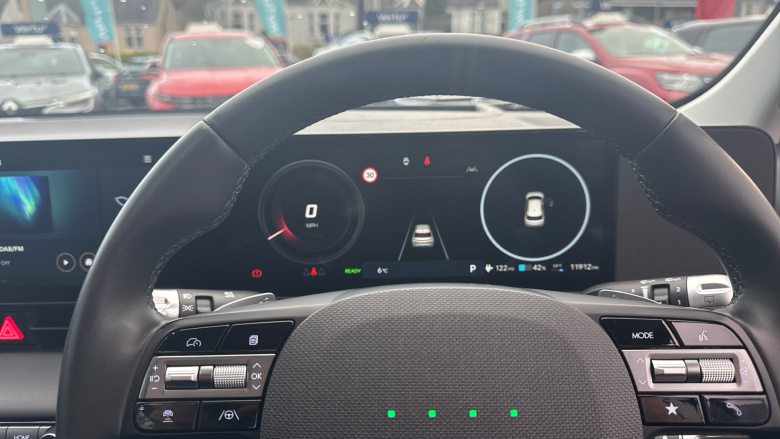 Hyundai IONIQ 5 168kW Ultimate 84 kWh 5dr Auto Electric Hatchback